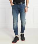 Джинсы HUGO, синий - фото 3