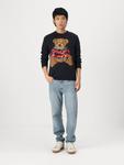 Свитер Only & Sons Only & Sons ONSXMAS, Navy - фото 5