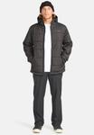 Куртка Billabong Winter jacket, Blk/Black - фото 2
