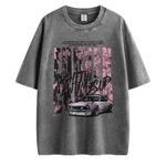 Футболка унисекс Eooven, черный - фото 6