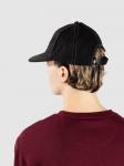 Бейсболка Dickies Riverbend Cap, black - фото 4