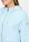 Легкая куртка мара New View, Hellblau - фото 3