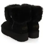 Ботинки Gioseppo Mendon, черный - фото 3