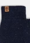 Перчатки Timberland Gloves, Navy/Dark Blue - фото 3