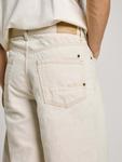 Джинсы regular Pepe Jeans, экрю - фото 4