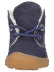Pepino First-Step Shoes в цвете Navy - фото 3