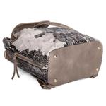 Karla Hanson Рюкзак-трансформер Eva с RFID-блокировкой Karla Hanson, черный - фото 3