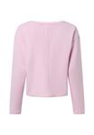 Толстовка s.Oliver Sweatshirt, Rosa/Light Pink - фото 2