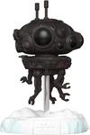 Фигурка Funko POP! Deluxe Star Wars: Battle at Echo Base Series - Probe Droid - фото