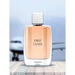 Etienne Aigner Туалетная вода для мужчин Aigner Etienne First Class 100 мл - фото