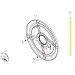 EL900 - Фланец DOMYOS - фото 4