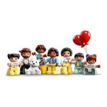 Конструктор LEGO DUPLO 10956 Парк приключений - фото 7