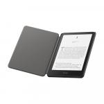 Чехол Amazon Kindle Paperwhite и Kindle Colorsoft, кожа, черный - фото 3