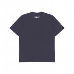 Футболка мужская Aape, черная BKX - фото 7