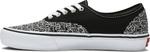 Кеды Vans f*cking Awesome x Authentic C Pro Black, черный - фото 3