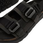 Сандалии Birkenstock Shinjuku, черный - фото 3