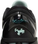 Кроссовки Nike Zoom Kobe 7 System 'Mint Poison Dart Frog', зеленый - фото 8