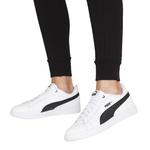 Кеды Puma Smash, белый/черный - фото 7