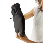 Куртка Regatta Hillpack II, черный - фото 6