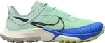 Кроссовки Nike Wmns Air Zoom Terra Kiger 8 'Mint Foam Night Forest', синий - фото 2