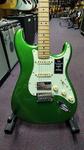 Fender Player Plus Stratocaster HSS Player Plus Stratocaster HSS with Maple Fretboard - фото