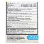 Дрожжи Azo Plus, 60 таблеток - фото 3