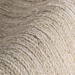 Ковер nuLOOM Rigo Farmhouse ‎TAJT03B, 427х77 см, молочный - фото 8