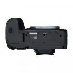 Фотоаппарат цифровой Canon EOS R6 Mark II с объективом Canon RF 24-105mm f/4-7.1 IS STM, черный - фото 3