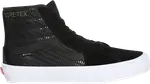 Кеды Vans Sk8-Hi GTX Black, черный - фото