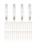 Набор для укладки волос T3 Clip Kit, 1 шт. - фото