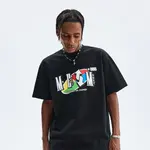 Футболка унисекс Mr.Enjoyda Money, черный - фото 7