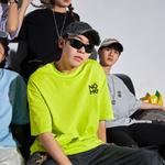 Футболка унисекс Nome, цвет Heather Gray - фото 12