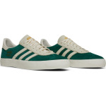 Кроссовки Adidas Mark Suciu x Gazelle ADV 'Collegiate Green', зеленый - фото 8