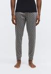 Пижамные брюки BOSS RELAX PANTS, Dark Grey - фото 3