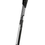 Палки для скандинавской ходьбы Newfeel NW P100, черный/серый - фото 4