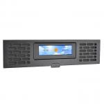 Дисплей Thermaltake LCD Panel Kit для корпуса The Tower 200, черный - фото 2