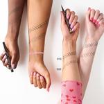 Подводка для глаз Essence Extra Longlasting, 020 Brown, 0.8 г - фото 5