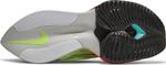Кроссовки Nike Air Zoom Alphafly Next% 'Fast Pack', желтый - фото 5