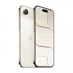 Смартфон Apple iPhone AIR, 256 Гб, (Dual eSIM), Light Gold - фото 2