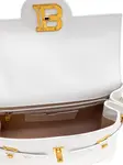 Сумка-тоут 23 B-Buzz Balmain, белый - фото 5