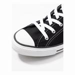 Кроссовки Converse Chuck Taylor All Star Dainty Basic, black/white - фото 4