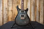 PRS CE24 2023 - Потертый синий с эффектом дымки - фото 6
