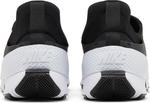 Кроссовки Nike Wmns GO FlyEase 'Black White', черный - фото 7