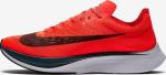 Кроссовки Nike Zoom Vaporfly 4% 'Bright Crimson', оранжевый - фото 3