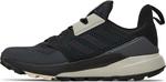 Кроссовки Adidas Terrex Trailmaker 'Black Aluminium', черный - фото 4