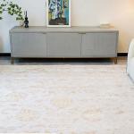 Ковер Tianjiang ручной работы, 200x300 см, шерсть - фото