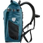 Велосипедная сумка Vario Ortlieb, синий - фото 4