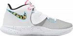 Кроссовки Nike Kyrie Flytrap 3 EP 'South Beach', белый - фото