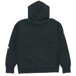 Мужская толстовка Nike, черный - фото 2