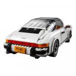Конструктор LEGO Creator 10295 Porsche 911 - фото 6